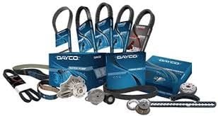 Escort Mondeo Triger Kayışı Tek 1.6 2.0 16v cfi clx zetec Dayco 131RP254H