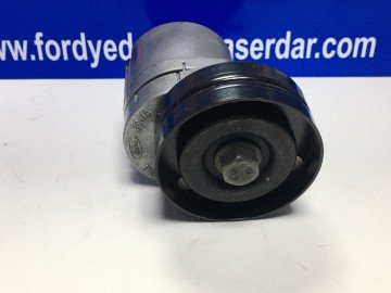 Ford Escort Vantilatör Kayış Gergisi Komple cfi clx zetec 1991-2000 Yıllar Arası ORJİNAL
