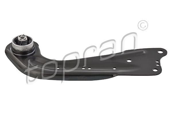 GOLF7 LEON OCTAVİA 13- ARKA SOL AKS BAĞLANTI KOLU TOPRAN 116568001 5Q0505223D AR-DEM