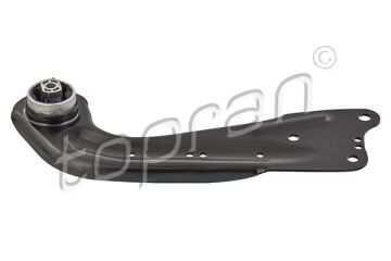 GOLF7 LEON OCTAVİA 13- ARKA SOL AKS BAĞLANTI KOLU TOPRAN 116568001 5Q0505223D AR-DEM