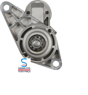 Volkswagen MARŞ DİNAMOSU MARŞ MOTORU CADDY-T5,5 10- CAYD-CAAA-CAAB-CAAC 1,6 TDi-2,0 TDi Valeo 446772 02Z911024P 02T911024N