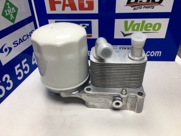 Ford Yağ soğutucu Filtreli Connect 03-13 Arası kraftwoll germany