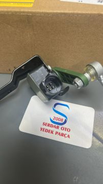 AUDİ A6 FAR YÜKSEKLİK SENSÖRÜ ARKA SOL 05-11 ARASI 4F0941285B 293859 3-42