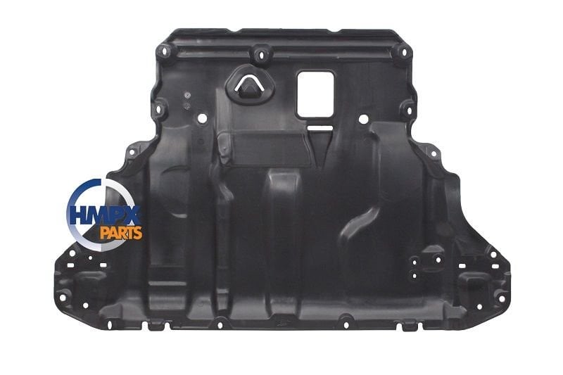 FOCUS MOTOR ALT MUHAFAZASI PLASTİK 18-24 ARASI JX6B 6B629 BD	HMP FD102013