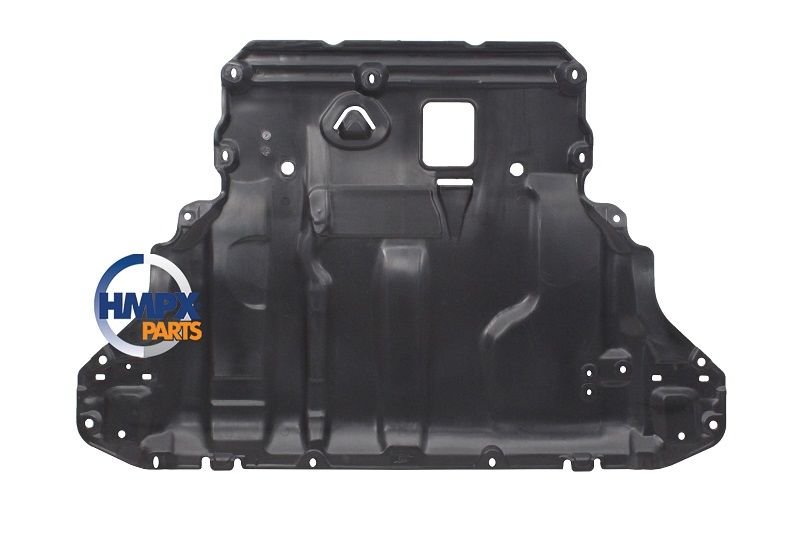FOCUS MOTOR ALT MUHAFAZASI PLASTİK 18-24 ARASI JX6B 6B629 BD	HMP FD102013