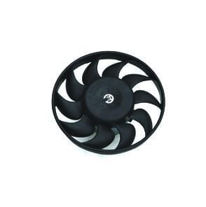 T4 TRANSPORTER FAN MOTORU 280MM 91-03 ARASI MGA 83132 701959455AM 2-K