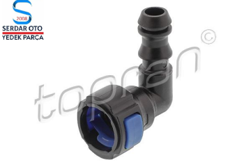 VOLKSWAGEN AUDİ FAR YIKAMA MOTOR L REKORU KLİPS TOPRAN 119999001 6R0955665