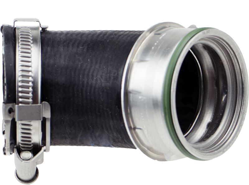 TURBO HORTUMU İNTERCOOLER DİRSEK AUDİ Q7 7L6145943B 3-34