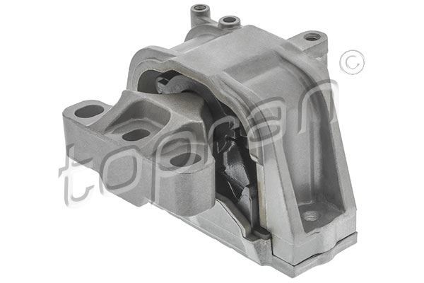 MOTOR TAKOZU SAĞ GOLF5-JETTA-A3-LEON 04-10 ARASI BAG-BLF-BLP 1,6 FSİ 1K0199262AJ 111896001 3-ÜST