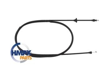 ESCORT MOTOR KAPUT AÇMA TELİ 92-2000 Arası 318002 2445MM