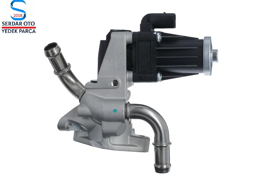 FORD TRANSİT EGR VALFİ SULU SOĞUTMALI 140PS 2.2 TDCİ 2.4 TDCİ ORJİNAL FORD 9C1Q9D475AB