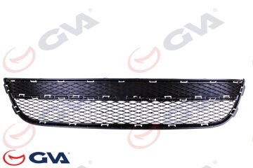 ÖN TAMPON ALT ORTA IZGARA TIGUAN 2008-2011