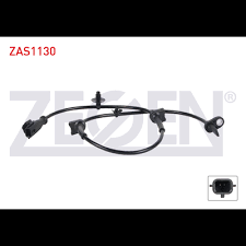ÖN ABS KABLOSU SENSÖR BMAX 09- FİESTA COURİER ZAS1130 ZEGEN 8V512C204AC