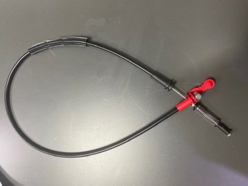 Ön Kapı İç Açma Teli Fiesta 96-2001 Yıllar Arası 704MM 96FGA218A01