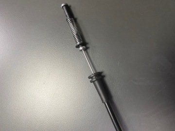 Ön Kapı İç Açma Teli Fiesta 96-2001 Yıllar Arası 704MM 96FGA218A01