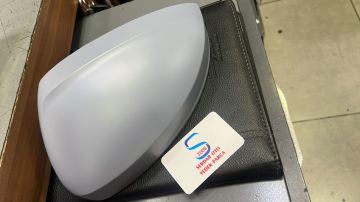 TİGUAN SOL AYNA KAPAĞI ASTARLI 16-SONRASI MHR-37225 5NA857537GRU 1K-129