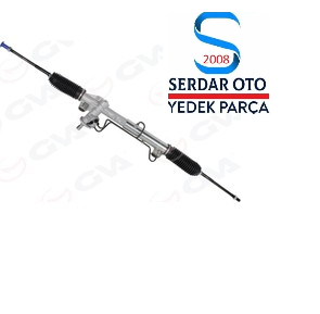 FORD FİESTA HİDROLİK DİREKSİYON KUTUSU 1997-2001 ARASI HATTAT 3012013T 96FB3200AH