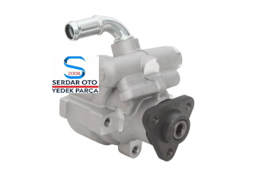 Ford Escort Hidrolik Direksiyon Pompası 96-2000 Arası Cfi Clx 1.6 1.8 16v XS6C3A674JA