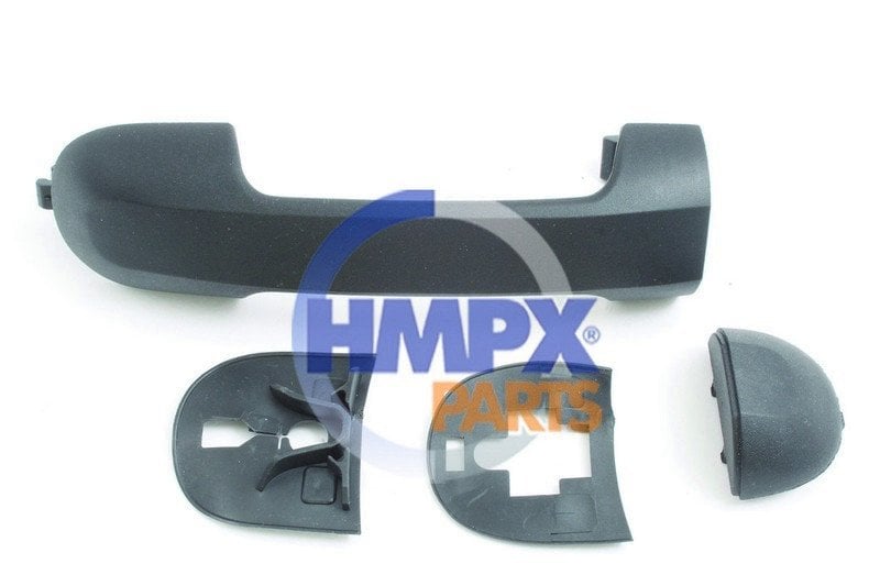 Connect Dış kapı kolu Badem ÜRÜN VİDEOSU AÇIKLAMADA 2T14 V22404