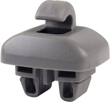 AUDİ GÜNESLİK KLİPSİ Tutucu GRİ AUDİ A6/S6 4B0857562 4B0857562 GKL 295764 K-11