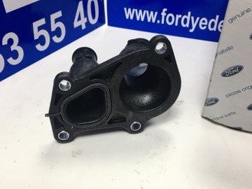 Focus Fiesta Fusion Benzinli Termostat yuvası gövde contalı 2S6G9K478BD Fomoco Orjinal