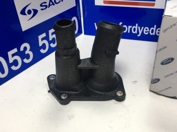 Focus Fiesta Fusion Benzinli Termostat yuvası gövde contalı 2S6G9K478BD Fomoco Orjinal