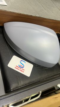 TİGUAN SAĞ AYNA KAPAĞI ASTARLI 16-SONRASI MHR-37226 5NA857538GRU 1-K-132