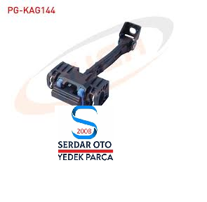 Volkswagen Jetta Ön / Arka Kapı Gergisi 11-18 Arası 5C6839249C Kag144