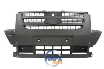 FORD TRANSİT V347 ÖN TAMPON ORTA PANJURU 07-13 Arası POLİPLUS 9C1617D957AA5