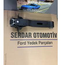 Ford Transit Şanzuman alt takozu Önden çeker V184 125PS 3C116P082