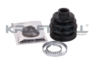 Ford Fiesta Dış Aks Körüğü 02-07 Arası Kraftvoll 10020102