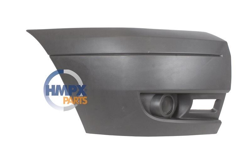 FORD TRANSİT V347 ÖN TAMPON SAĞ KÖŞESİ SİSSİZ 2007-2013 ARASI 6C1117K936ADM