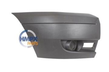 FORD TRANSİT V347 ÖN TAMPON SAĞ KÖŞESİ SİSSİZ 2007-2013 ARASI 6C1117K936ADM