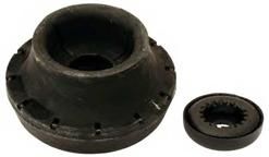 VW ÖN AMORTİSÖR TAKOZU BİLYALI RULMANLI Audi A3 GOLF4-BORA OCTAVİA İBİZA POLO 6R FABİA TOLEDO LEMFÖDER 2534601 1J0412331 3-46