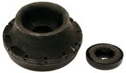 VW ÖN AMORTİSÖR TAKOZU BİLYALI RULMANLI Audi A3 GOLF4-BORA İBİZA POLO 6R FABİA TOLEDO LEMFÖDER 2534601 1J0412331 3-46