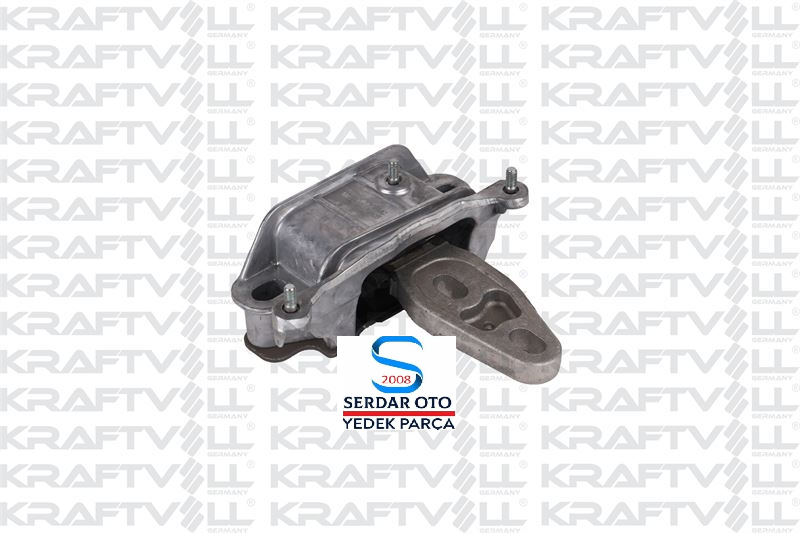 FORD COURİER 14-17 ) - (FİESTA 09-17 ) ŞANZUMAN ÜST TAKOZU ET767M121AC kRAFT 10011281