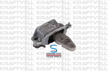 FORD COURİER 14-17 ) - (FİESTA 09-17 ) ŞANZUMAN ÜST TAKOZU ET767M121AC kRAFT 10011281