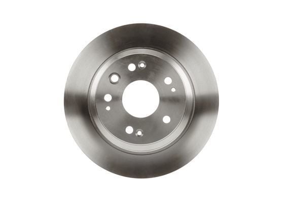 FREN DİSKİ. ARKA. 281.8 MM / 9.1-7.5 MM