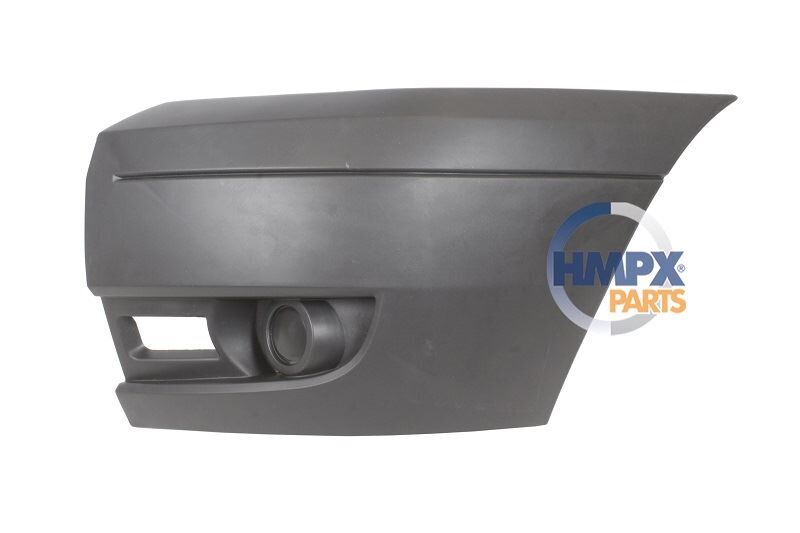 FORD TRANSİT V347 ÖN TAMPON SOL KÖŞESİ SİSSİZ 2007-2013 ARASI 6C1117K9367ADM