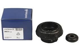 Vw Ön Amortisör Üst Takozu + Bilyası Caddy 96-03 Arası - Fabia Passat 88-97 Arası - golf4 Golf3 --Polo Cls LEMFÖRDER 2664201 357412331A  3.KAT 56