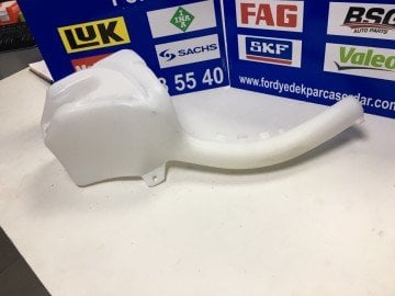 Cam Yıkama Silecek Su Deposu Fiesta Fusion 02-08 ARASI 330102