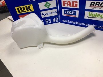 Ford Cam Yıkama Silecek Su Deposu Fiesta Fusion 02-08 ARASI 330102