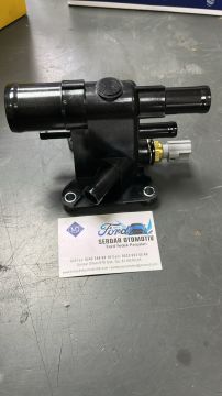 Termostat Yuvası Gövdesi Müşürlü 2.0 Benzinli s60 s80 xc60 31316348 b4204t