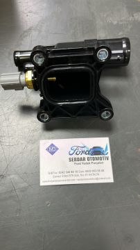 Termostat Yuvası Gövdesi Müşürlü 2.0 Benzinli s60 s80 xc60 31316348 b4204t
