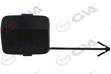 ARKA TAMPON ÇEKİ DEMİR KAPAĞI PASSAT CC 2009-2012 ARASI 3C8807441 AR-9