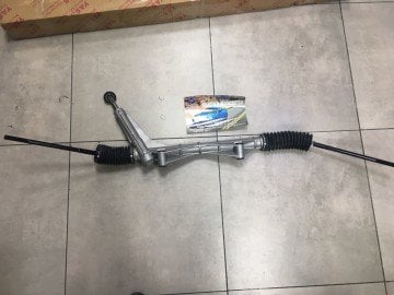 Ford Transit Kuru Manuel Direksiyon kutusu Maneul 1993-1999 Yıllar Arası