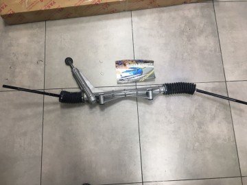 Ford Transit Kuru Manuel Direksiyon kutusu Maneul 1993-1999 Yıllar Arası