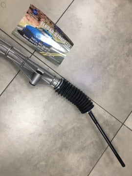 Ford Transit Kuru Manuel Direksiyon kutusu Maneul 1993-1999 Yıllar Arası