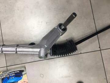 Ford Transit Kuru Manuel Direksiyon kutusu Maneul 1993-1999 Yıllar Arası