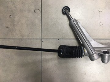 Ford Transit Kuru Manuel Direksiyon kutusu Maneul 1993-1999 Yıllar Arası